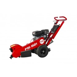 Rogneuse de souche FSI B21 14CV